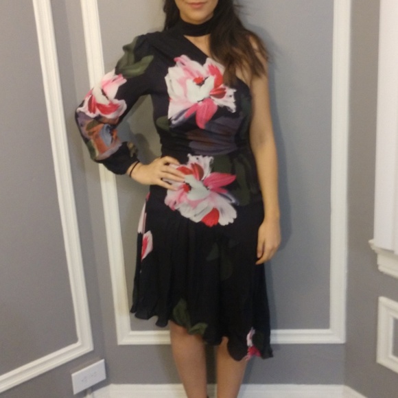 Parker designer dress - Picture 5 of 6